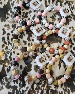 Fashion accessories