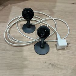 Nest Cam Indoor - 1st Generation