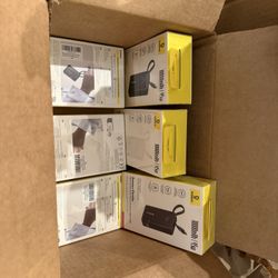 Baseus 10000mAh 45W Fast Charging Power Bank – Brand New & Sealed  