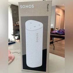 Sonos Roam 2 (White)