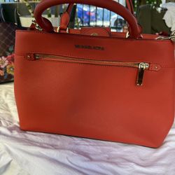Purse Michael Kors