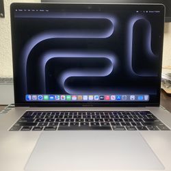 MacBook Pro 