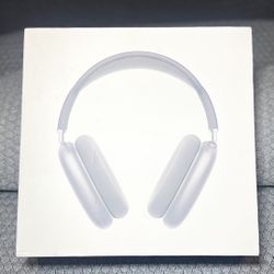 Apple AirPods Max – Space Gray (Like New) w/ Box & Case