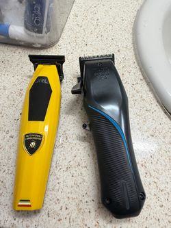 Clippers for sale