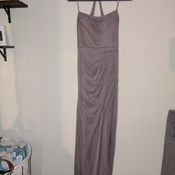 Bridesmaids Dress