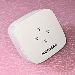 Netgear AC750 WiFi Range Extender Model EX3110