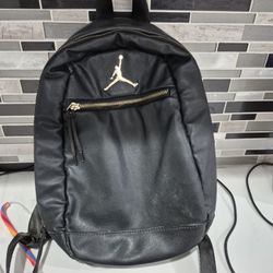 Jordan Mini Backpack