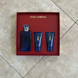 Cologne Set