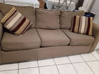 Sofa bed
