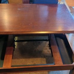 Lift Top Coffee Table