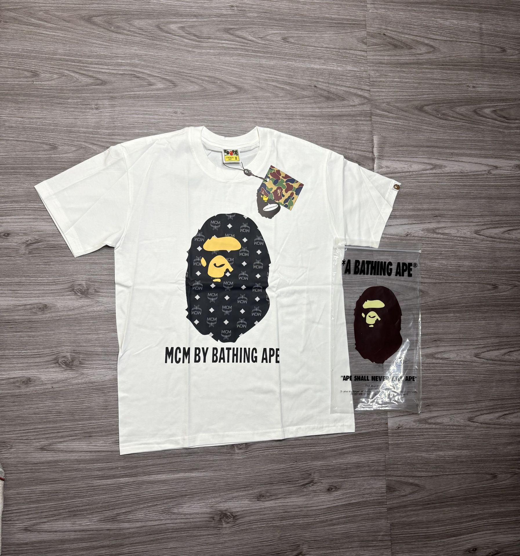 Bape T-shirt