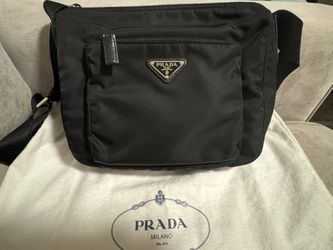 Prada Body Bag