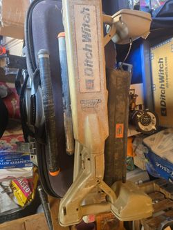 Ditch witch 752 Locators With sonde Beacon HDD Horizontal Directional drilling