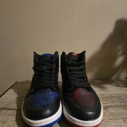Jordan 1 SB Lance Mountain