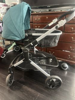 Stroller Draco