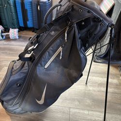 Nike Sport Lite Golf Bag 