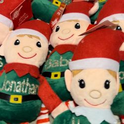 Elf Personalizado