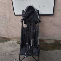 3 D MINI STROLLER 