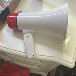Megaphone