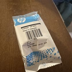 HP 62XL Black Ink Cartridge 