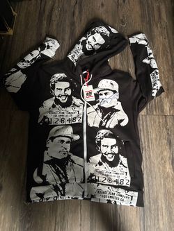 Asaali hoodie