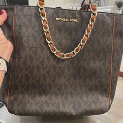 Mk Purse
