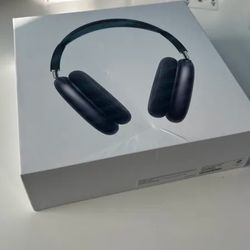 AirPod Max- Space Grey