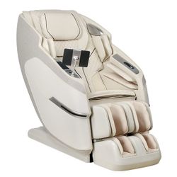 Kyota Konbi M728 DualPro 4D Massage Chair $2200