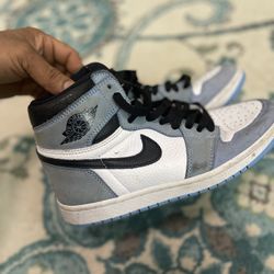 Air jordan women shoes size us 7