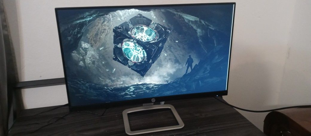 24ec Hp Monitor