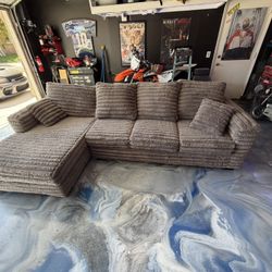 Couches 