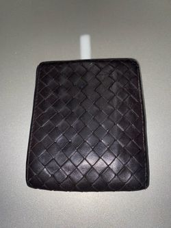 Bottega Veneta Intrecciato Piccolo Bifold Wallet