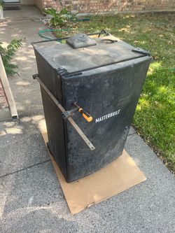 smoker