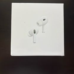 AirPods Pro 2nd Generation Earbuds
