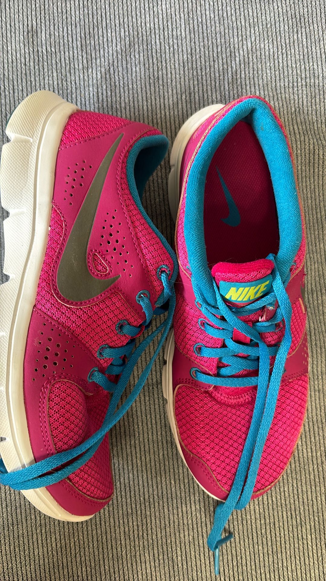 Nikes