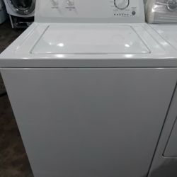 Admiral Washer Top Load 3.6 Cu.ft