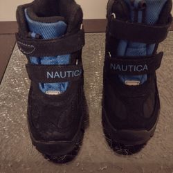 Nautica Boots