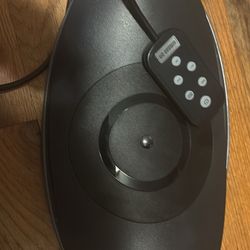 back massager 