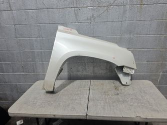 Right fender cadillac escalade 2015 2016 2017 2018 2019 2020