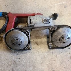 Milwaukee Band Saw