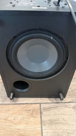 Speaker