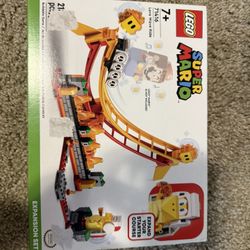 LEGO Super Mario Set 71416 – Brand New, Sealed