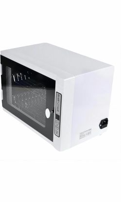 12L Lighting Autoclave Machine 110V 8W