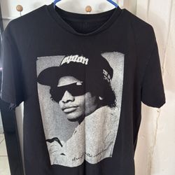 eazy e tee shirt 