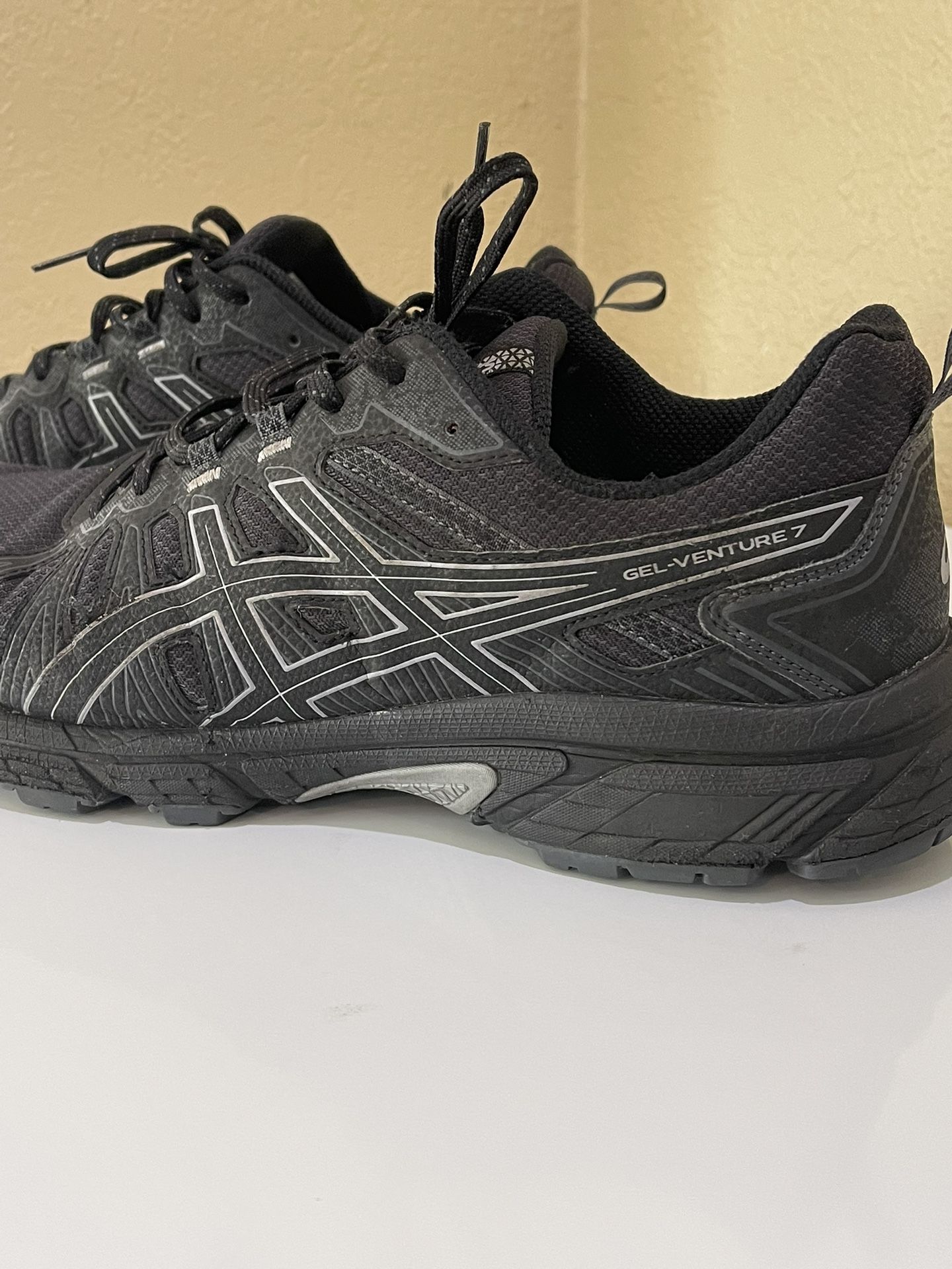 ASICS Shoes