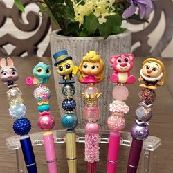Disney Doorables Pens