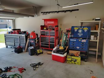 Tool For Sale Heavy Duty Mechanic