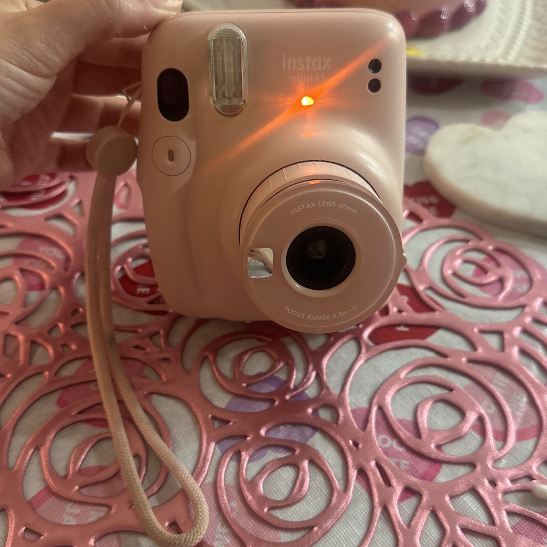 Instax Mini 11
