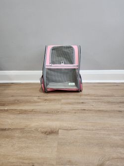 Cat Carrier