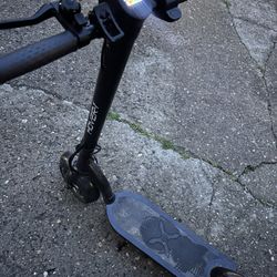 Hover-1 Journey Max Electric Scooter 